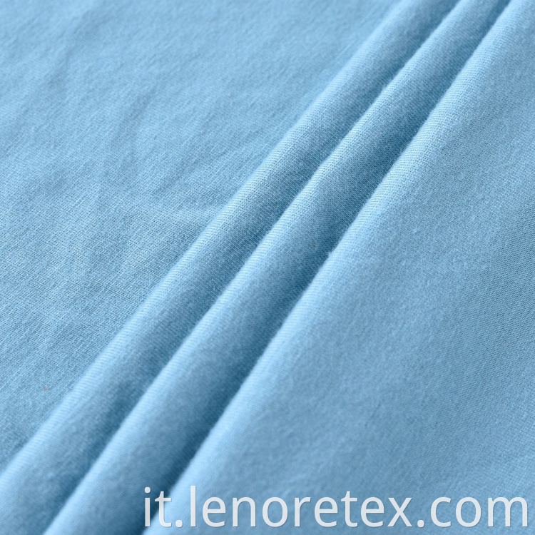 Bamboo Jersey Fabric